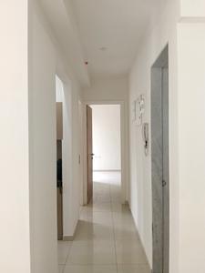 Passage Image of 1000 Sq.ft 2 BHK Apartment / Flat for rent in Kasarvadavali Thane for Rs. 30000