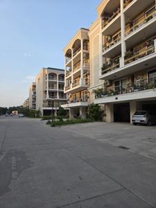 Image of 1482 Sq.ft 3 BHK Apartment / Flat for sale in Omaxe Gardenia Floors, New Chandigarh, Chandigarh for Rs. 13500000