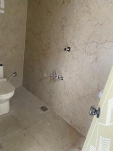 Bathroom Image of 1500 Sq.ft 2 BHK Builder Floor for rent in Thiruverkkadu Chennai for Rs. 18000
