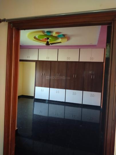 Vinayaka Nagar Bedroom 1