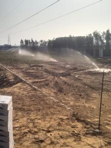 Image of 100 Sq.ft Residential Plot / Land for sale in Krish Seasons, Burera, Bhiwadi for Rs. 2100000