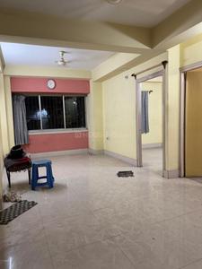 Hall Image of 1150 Sq.ft 3 BHK Apartment / Flat for sale in Kasba Kolkata for Rs. 7200000