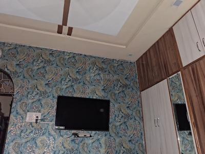 Living Room Image of 900 Sq.ft 2 BHK Independent House for sale in Lalmati Jabalpur for Rs. 250000