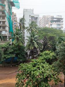 Image of 700 Sq.ft 2 BHK Apartment / Flat for sale in Satra One, Goregaon West, Mumbai for Rs. 17000000