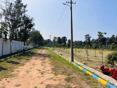 Image of 6006 Sq.ft Residential Plot / Land for sale in Hunsur, Mysore for Rs. 3628000