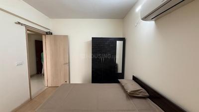 Hall Image of 1650 Sq.ft 3 BHK Apartment / Flat for rent in DLF Express Greens, Manesar Gurgaon for Rs. 38000