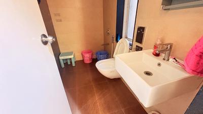Image of 1067 Sq.ft 3 BHK Apartment / Flat for sale in TIDKE NAGAR, Nashik for Rs. 8500000