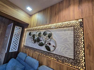 Image of 464 Sq.ft 2 BHK Apartment / Flat for rent in Karan Suncoast, Bavdhan, Pune for Rs. 36000