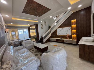 Hall Image of 4100 Sq.ft 5 BHK Villa for sale in Jagatpura Jaipur for Rs. 27000000