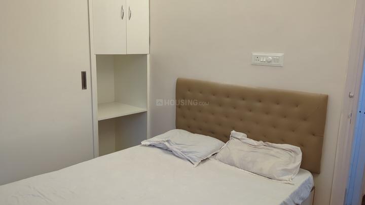 Clover Dale Bedroom 1