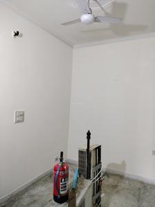 Study Room Image of 1800 Sq.ft 3 BHK Apartment / Flat for rent in Satyam Apartment by Satyam Developers , Sector 18 Dwarka New Delhi for Rs. 49000