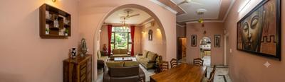 Image of 1647 Sq.ft 5 BHK Independent House for sale in Sector 41, Noida for Rs. 50000000