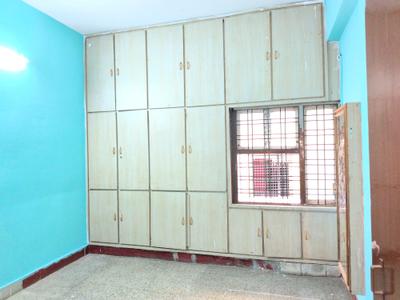 Bedroom Image of 840 Sq.ft 2 BHK Apartment / Flat for sale in Neredmet Secunderabad for Rs. 4500000