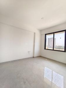 Bedroom Image of 1250 Sq.ft 2 BHK Apartment / Flat for sale in Radhe Greens, New Maninagar Ahmedabad for Rs. 3750000