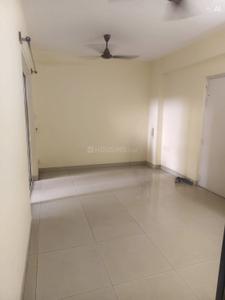 Hall Image of 865 Sq.ft 2 BHK Apartment / Flat for sale in Siddha Galaxia Phase 1, New Town Kolkata for Rs. 5800000