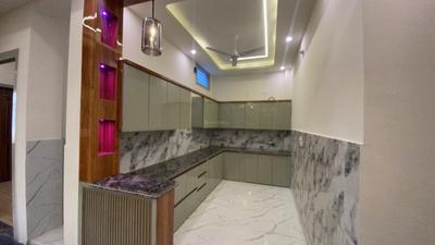 Kitchen Image of 1890 Sq.ft 4.5 BHK Duplex for sale in Banjarawala Dehradun for Rs. 12500000