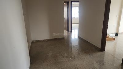 Living Room Image of 1880 Sq.ft 3 BHK Apartment / Flat for sale in Shivalika The Address 2, Nipania Indore for Rs. 12602700