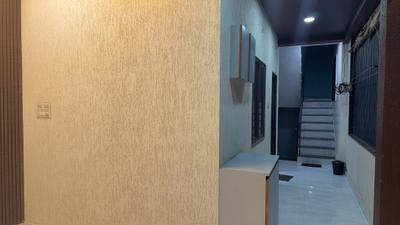 Passage Image of 1620 Sq.ft 1 BHK Independent House for rent in Hansol Ahmedabad for Rs. 20000