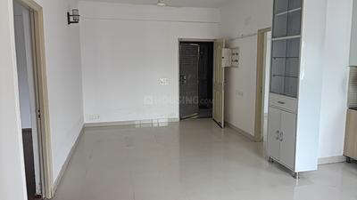 Living Room Image of 1320 Sq.ft 3 BHK Apartment / Flat for sale in Maxblis White House, Sector 75 Noida for Rs. 18700000