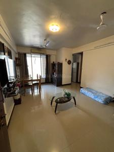 Hall Image of 1000 Sq.ft 2 BHK Apartment / Flat for sale in CIDCO Fam CHS, Kopar Khairane Navi Mumbai for Rs. 17000000