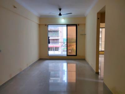 Living Room Image of 710 Sq.ft 1 BHK Apartment / Flat for sale in Ulwe Navi Mumbai for Rs. 5500000