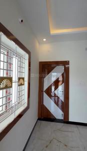 Hall Image of 665 Sq.ft 1 BHK Independent House for sale in Karamadai Coimbatore for Rs. 3000000