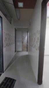Image of 940 Sq.ft 2 BHK Apartment / Flat for rent in Kalp Nisarg, Badlapur East, Badlapur for Rs. 12000