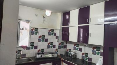Kitchen Image of 2800 Sq.ft 6 BHK Independent House for sale in Gajularamaram Hyderabad for Rs. 12900000
