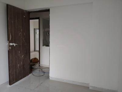 Bedroom Image of 1557 Sq.ft 3 BHK Apartment / Flat for sale in Chhadva Galaxy, Kamothe Navi Mumbai for Rs. 15500000