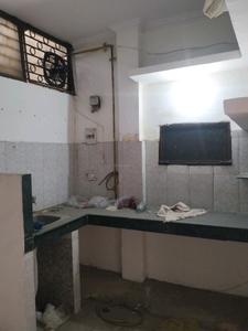 2 BHK Independent Builder Floor
