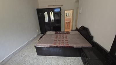 Bedroom Image of 1000 Sq.ft 2 BHK Apartment / Flat for rent in Kabra Maheshwari Nagar, Andheri East Mumbai for Rs. 68000