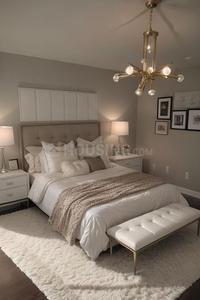 Bedroom Image of 1800 Sq.ft 4 BHK Villa for sale in Morbe, Khalapur Navi Mumbai for Rs. 15000000