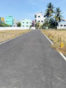 Image of 1000 Sq.ft Residential Plot / Land for sale in Avadi, Chennai for Rs. 3999999