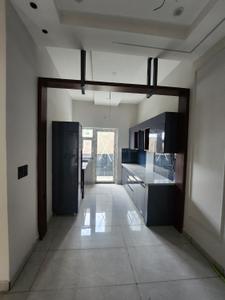 Kitchen Image of 2200 Sq.ft 4 BHK Independent House for sale in Gazipur Zirakpur for Rs. 14000000