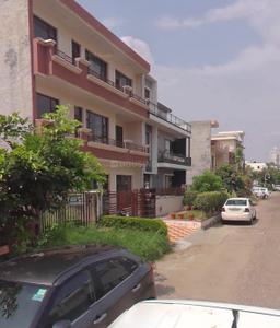 Sector 91 Plot View 3
