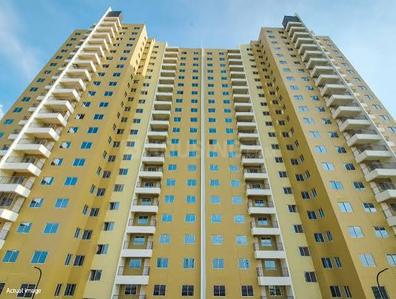 Image of 800 Sq.ft 2 BHK Apartment / Flat for sale in Shapoorji Pallonji Western Heights Joyville, Kona, Howrah for Rs. 5500000