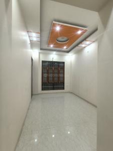 Hall Image of 1000 Sq.ft 2 BHK Independent House for rent in Jankipuram Lucknow for Rs. 15000