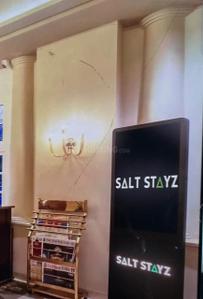 Hall Image of 540 Sq.ft 1 BHK Studio for sale in Bajidpur Noida for Rs. 5238000