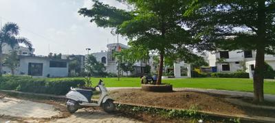 Image of 675 Sq.ft Residential Plot / Land for sale in Silver Star City Extension 1, Silicon City, Indore for Rs. 4725000