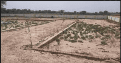 Chhatikara Plot View 2