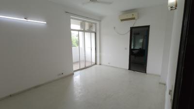 Bedroom Image of 1935 Sq.ft 3.5 BHK Apartment / Flat for rent in ABA Olive County, Vasundhara Ghaziabad for Rs. 45000