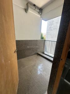 Balcony Image of 4590 Sq.ft 4 BHK Apartment / Flat for sale in Om Sankalp Ananta, Shahibaug Ahmedabad for Rs. 45000000
