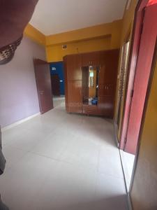 Bedroom Image of 880 Sq.ft 2 BHK Apartment / Flat for sale in Bansdroni Kolkata for Rs. 4800000