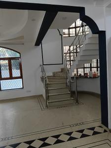 Hall Image of 4500 Sq.ft 5 BHK Independent House for sale in Sector 50 Noida for Rs. 62500000
