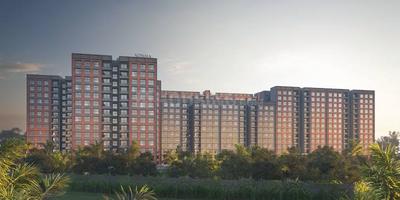 Image of 1552 Sq.ft 3 BHK Apartment / Flat for sale in Sobha Ayana At Dream Acres Wing 60 To 71, Balagere, Bengaluru for Rs. 23500000