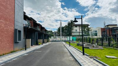 Image of 2300 Sq.ft 3 BHK Villa for sale in Puravankara Sound Of Water Phase 3, Doddakammanahalli, Bengaluru for Rs. 68000000