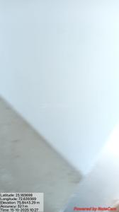 Hall Image of 2250 Sq.ft 3 BHK Apartment / Flat for rent in Shreedhar Bhakti, Kudasan Gandhinagar for Rs. 25000