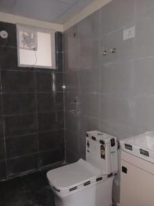 Bathroom Image of 729 Sq.ft 2.5 BHK Apartment / Flat for rent in GLS Avenue 81, Sector 81 Gurgaon for Rs. 19500