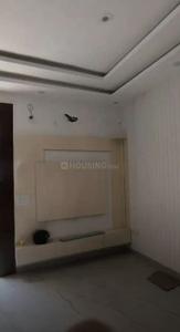 Hall Image of 1600 Sq.ft 3 BHK Independent House for sale in Ram Ganga Vihar Moradabad for Rs. 19500000