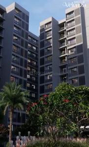 Image of 1500 Sq.ft 3 BHK Apartment / Flat for sale in Radhanpur Road, Mehsana for Rs. 4875000